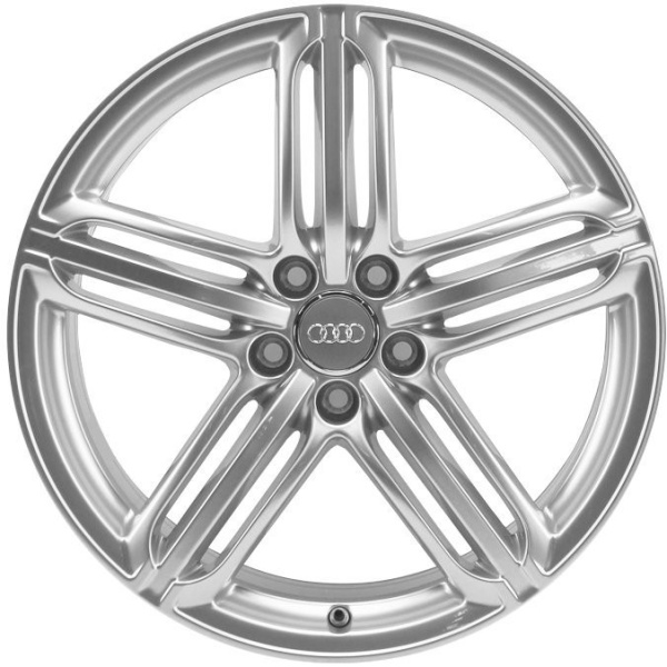 Janta Aliaj Oe Audi 19" 9.0J x 19 ET52 8J0601025CM